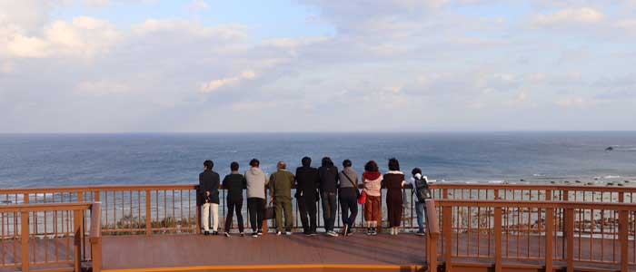 中村寛樹ゼミ　卒業生の進路