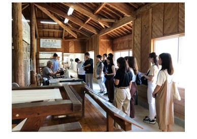 地域市民を育む学習